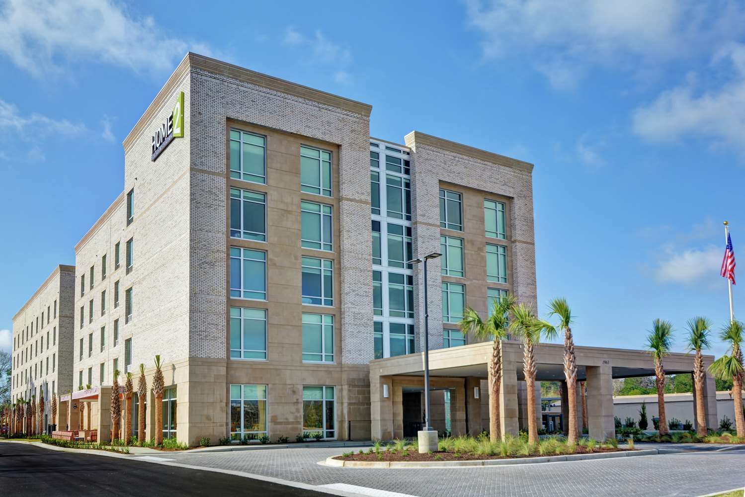 Home2 Suites Charleston West Ashley 1