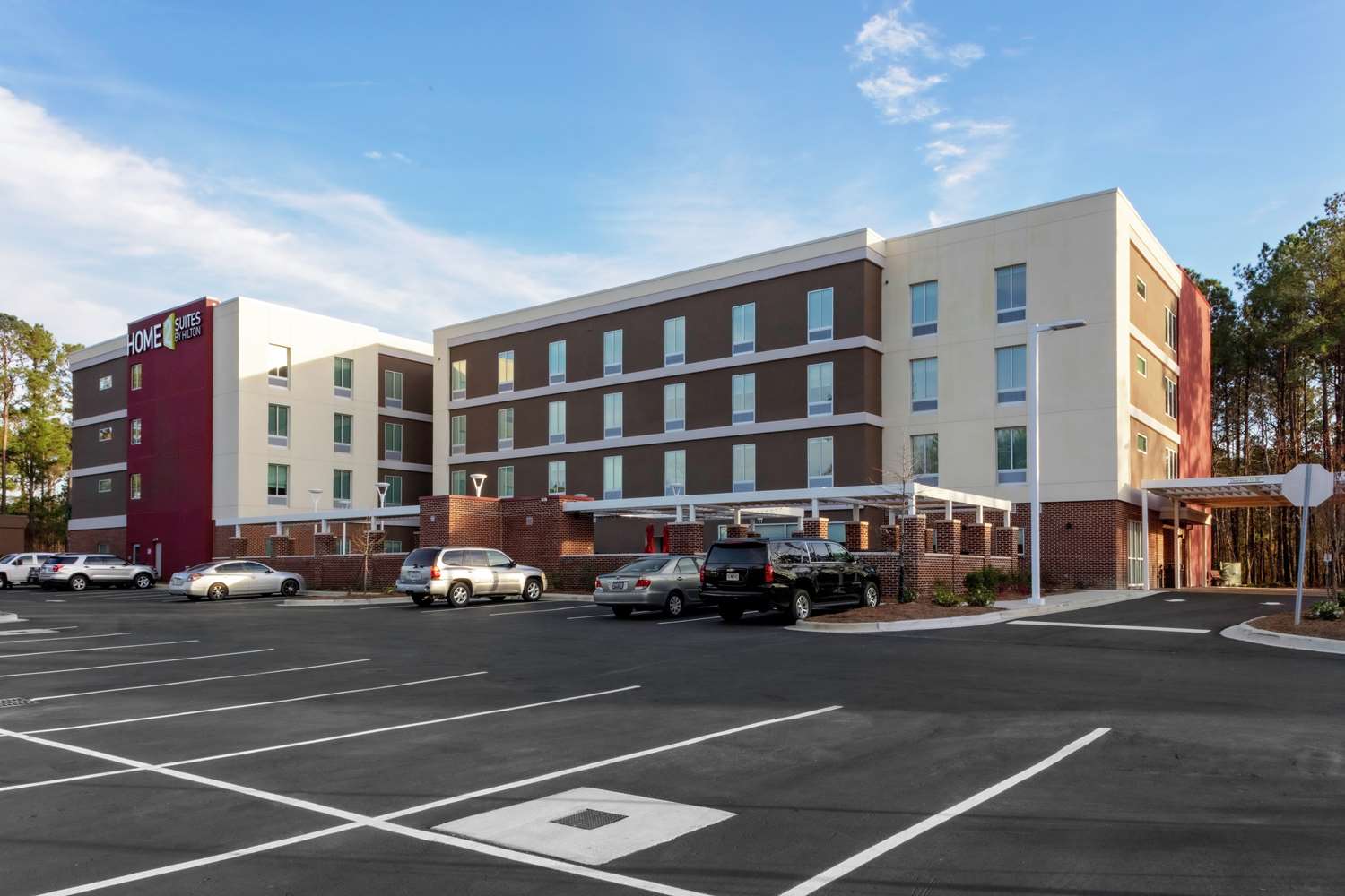 Home2 Suites By Hilton North Charleston University Blvd 1