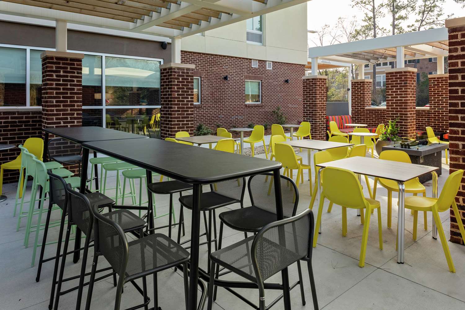 Home2 Suites By Hilton North Charleston University Blvd 2