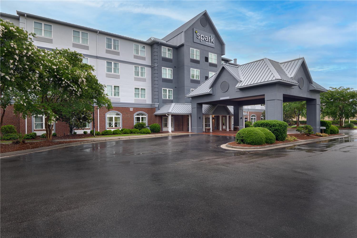 Spark by Hilton Summerville 1