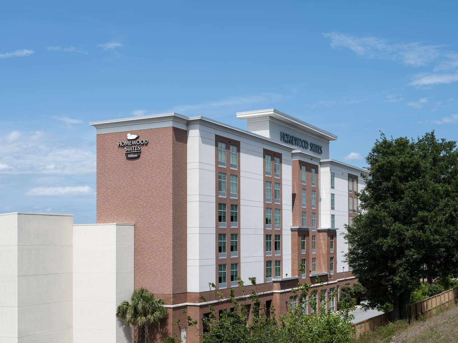 Homewood Suites By Hilton North Charleston 1