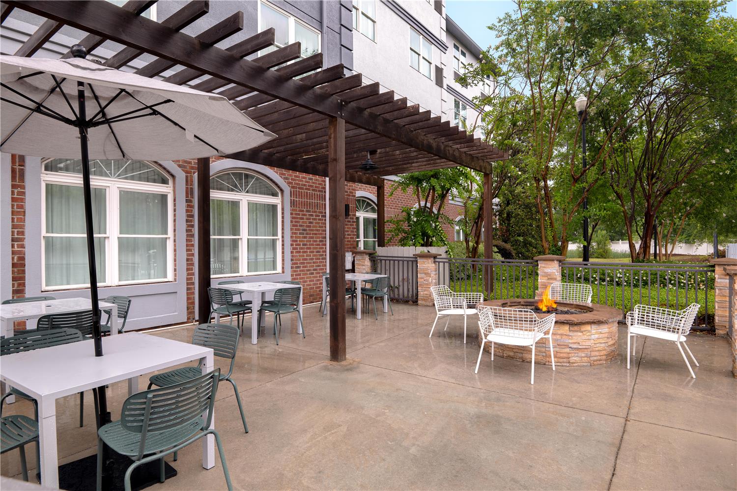Spark by Hilton Summerville 2