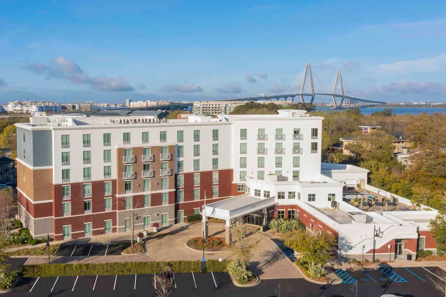 Hilton Garden Inn Charleston / Mt. Pleasant 1
