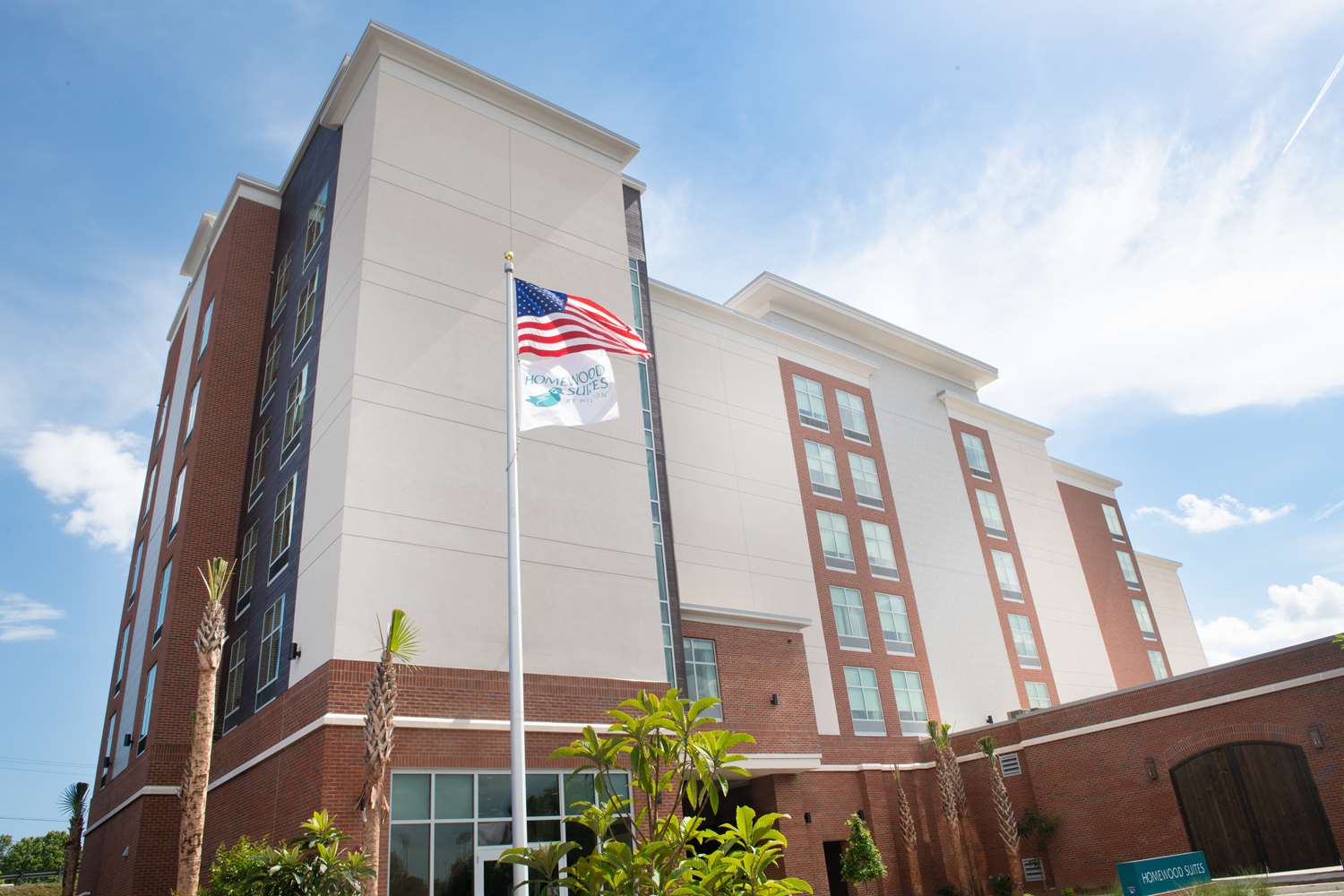 Homewood Suites By Hilton North Charleston 2