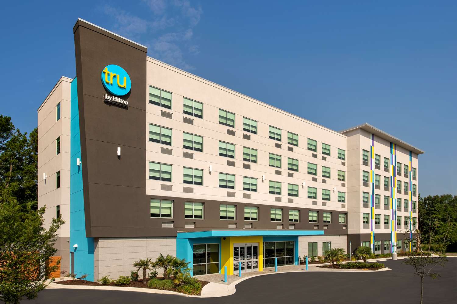 Tru By Hilton Charleston Ashley Phosphate, Sc 1