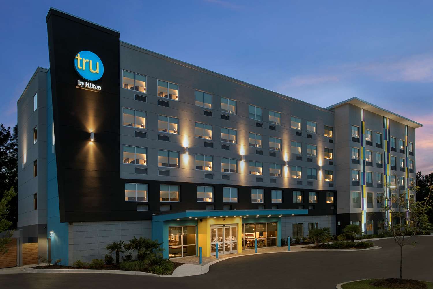Tru By Hilton Charleston Ashley Phosphate, Sc 2