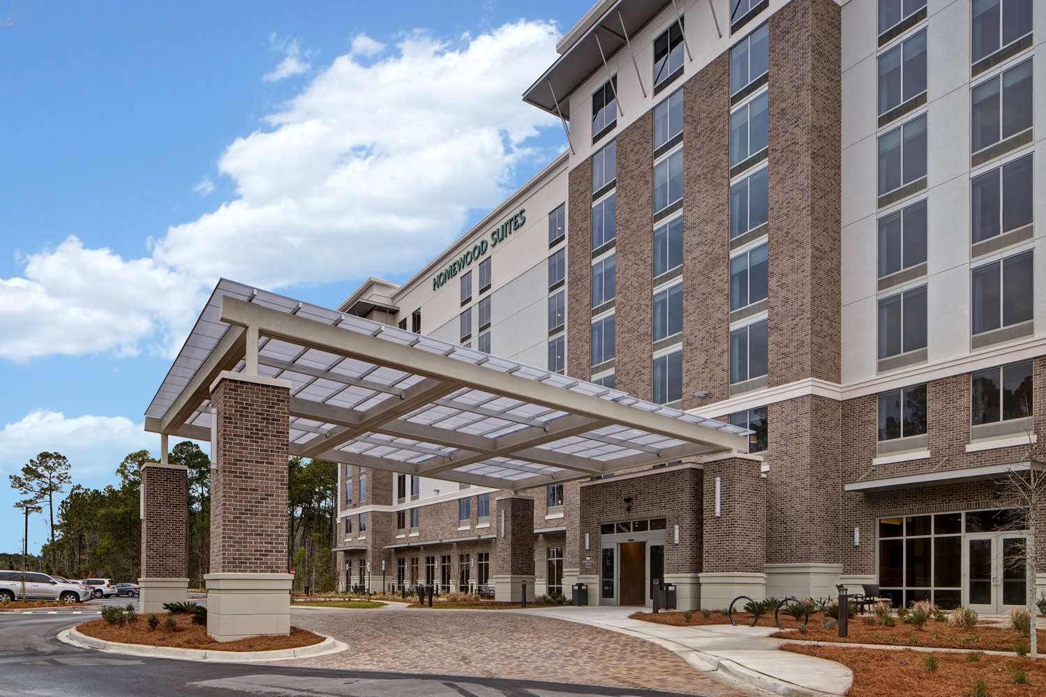 Homewood Suites By Hilton Summerville 1