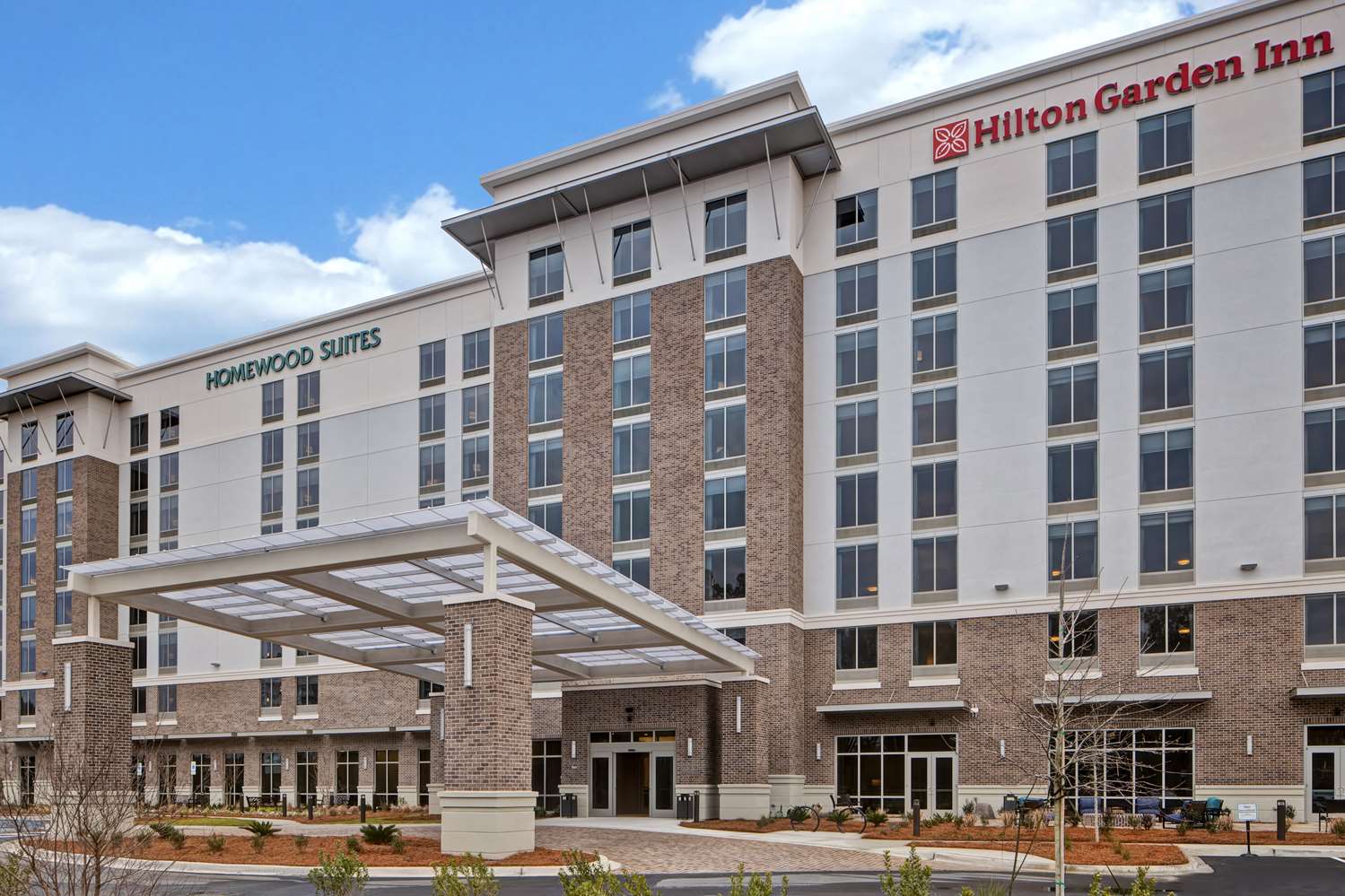 Homewood Suites By Hilton Summerville 2