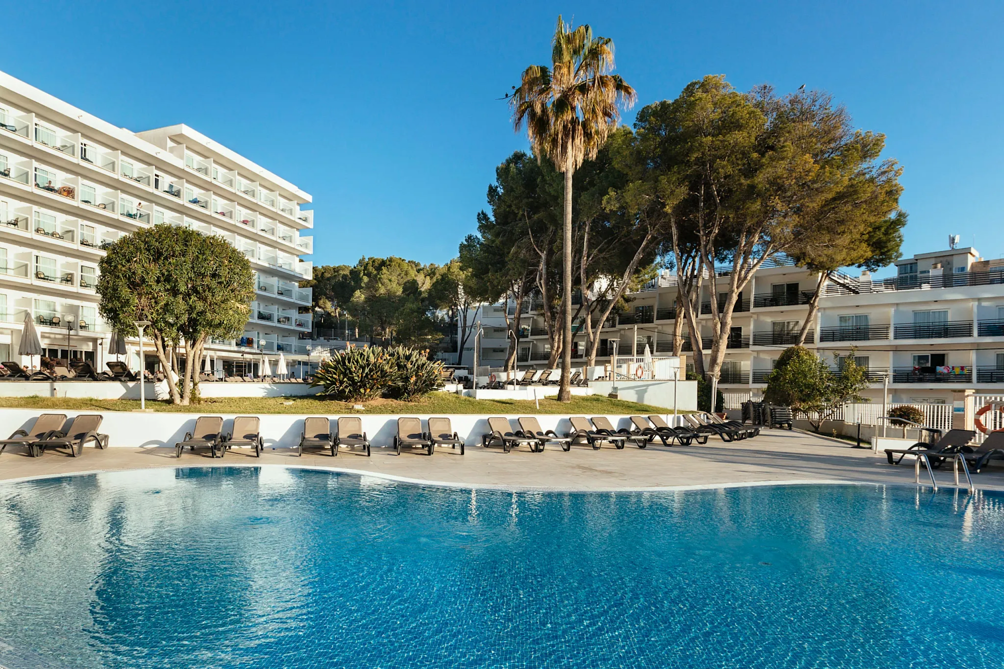 ILUNION Palmanova Mallorca 2