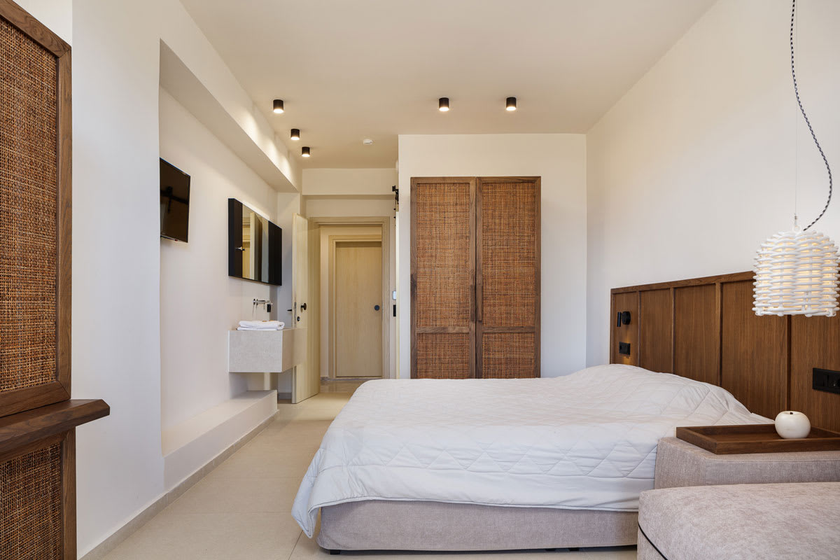 Club Marmara Hôtel Réthymnon Maravel 2