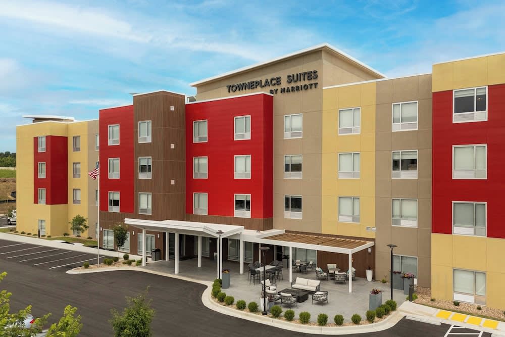TownePlace Suites by Marriott West Lafayette 1