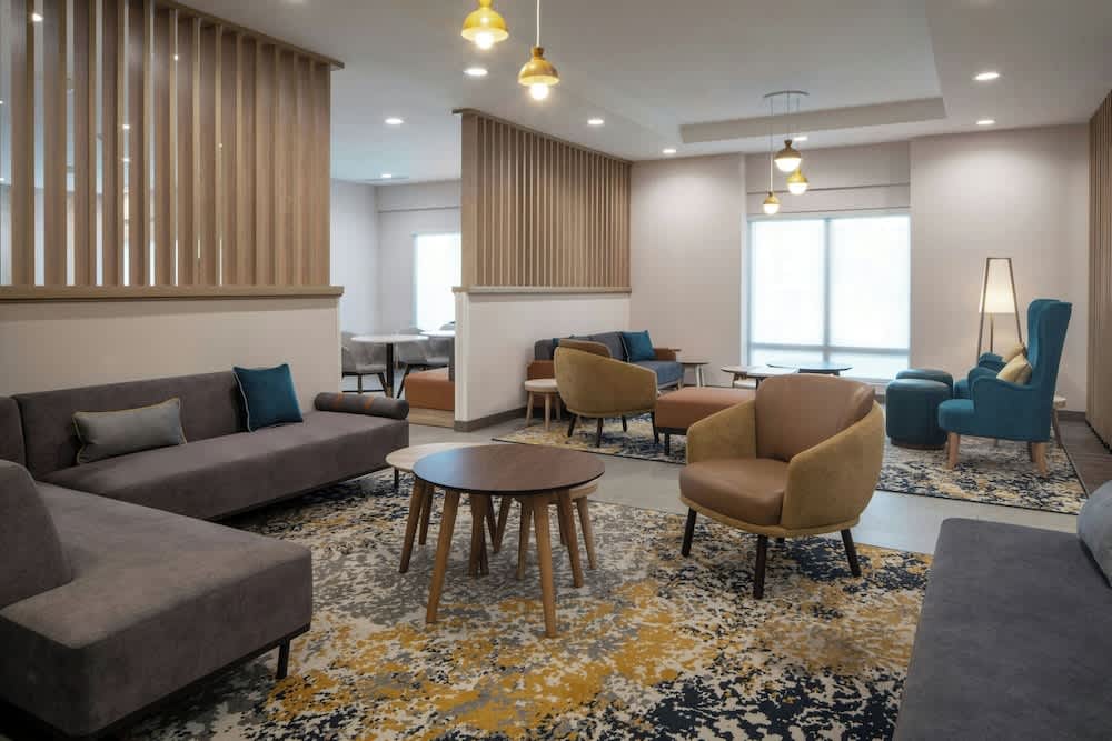 TownePlace Suites by Marriott West Lafayette 2
