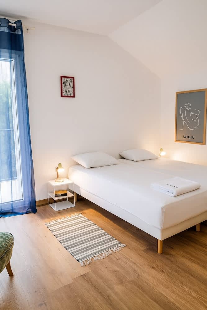 Velora Apartments 1