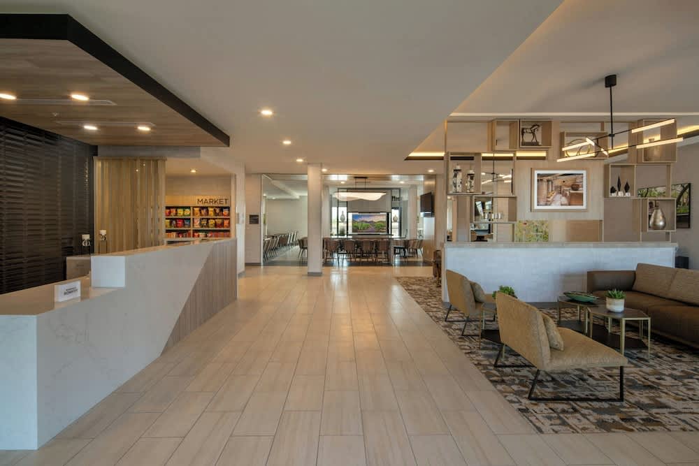 TownePlace Suites Surprise Prasada 2