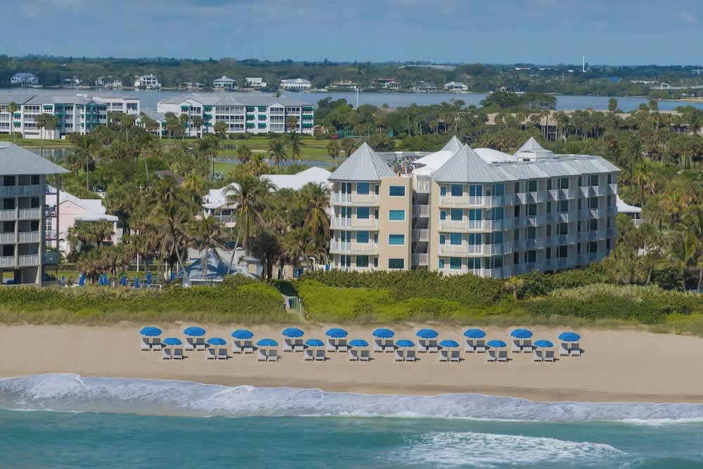 Marriott Hutchinson Island Resort & Beach Villas, Golf & Marina 1