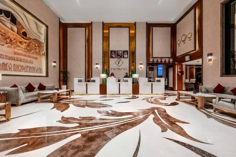 Maysan Al Harithia Hotel 2