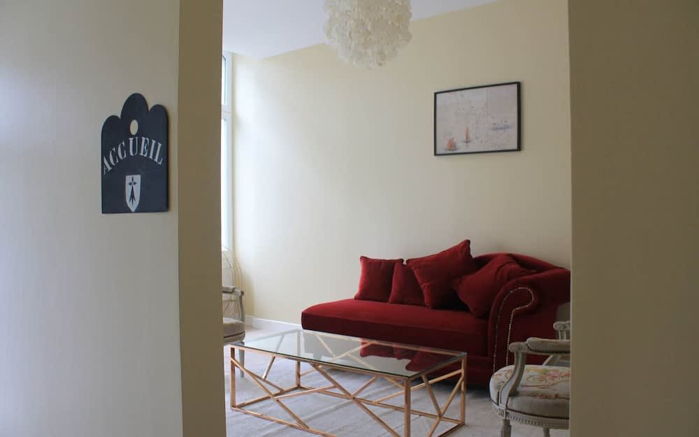 Duc de Bretagne Luxury Apparthotel 2
