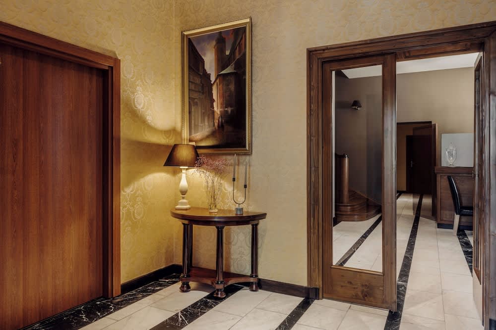 Hotel Grottger Boutique Hotel 2