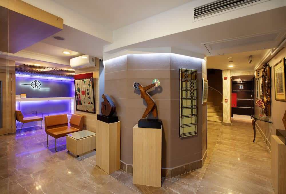 Gallery Residence & Hotel 2