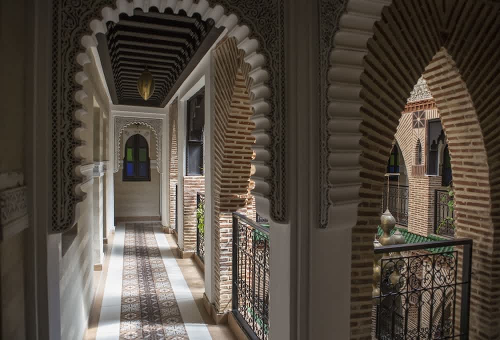 Riad Challa Hotel & Spa 2