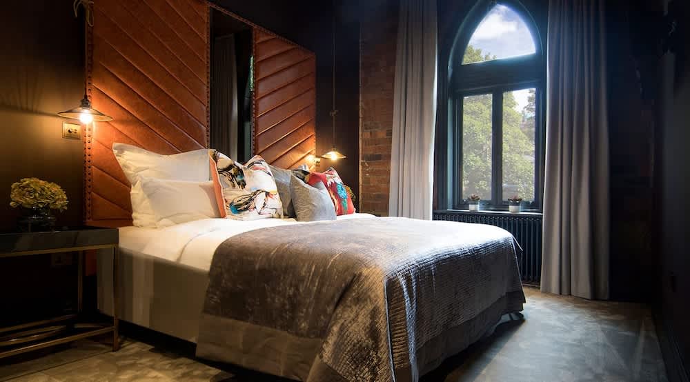 The Bells - Luxury Serviced Apartments 2