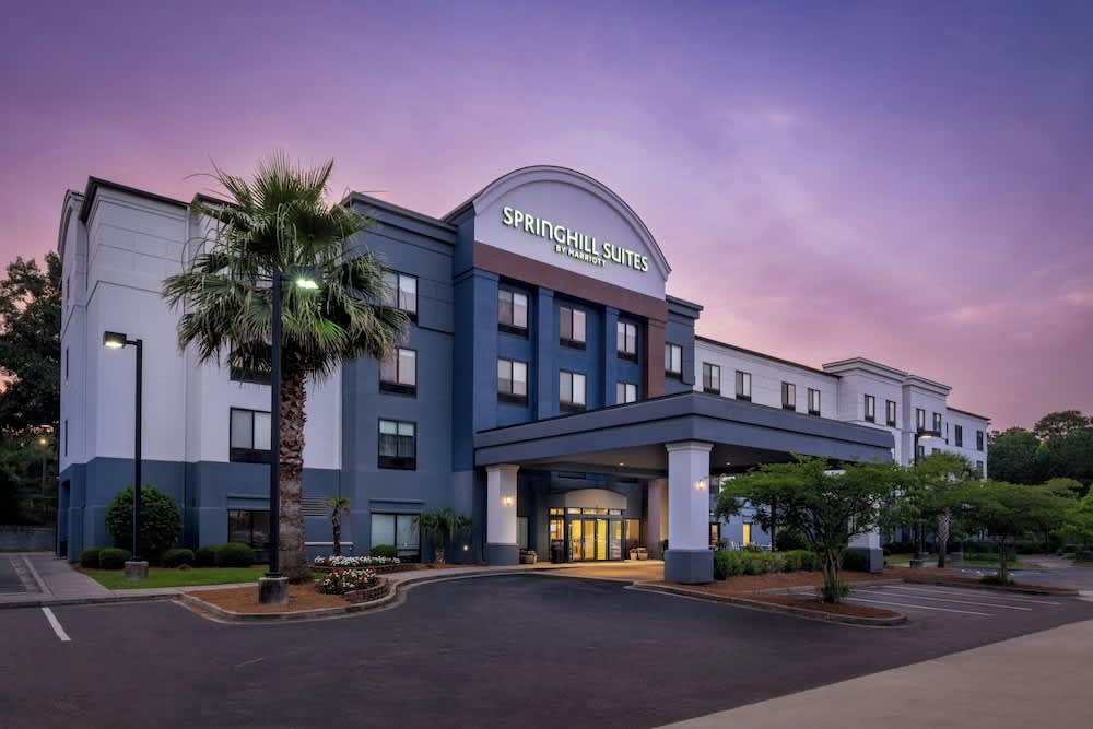 SpringHill Suites by Marriott Charleston North 1