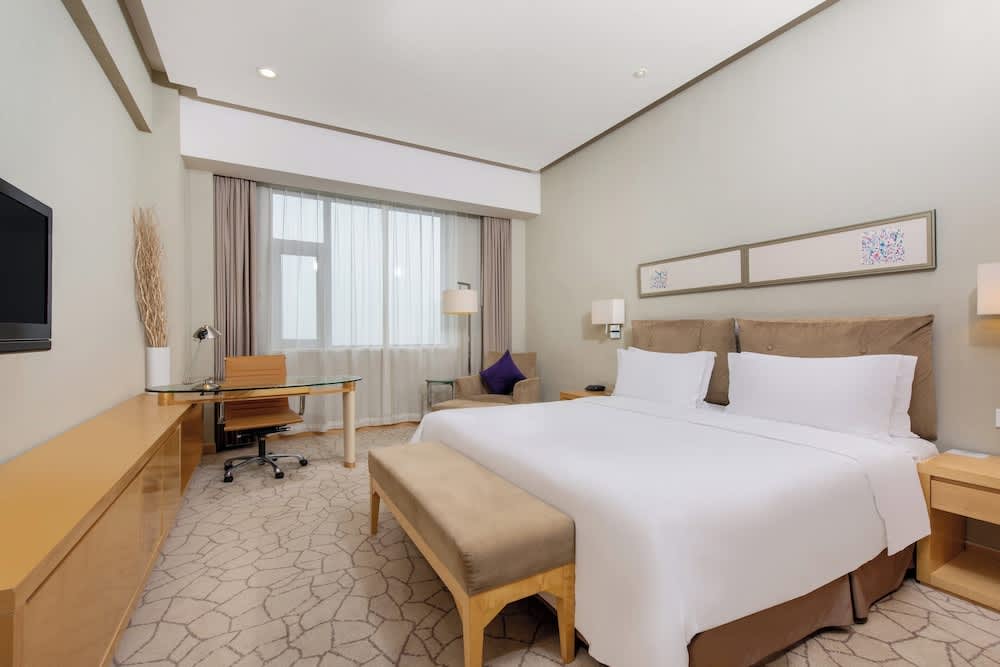 Holiday Inn Beijing Deshengmen by IHG 1