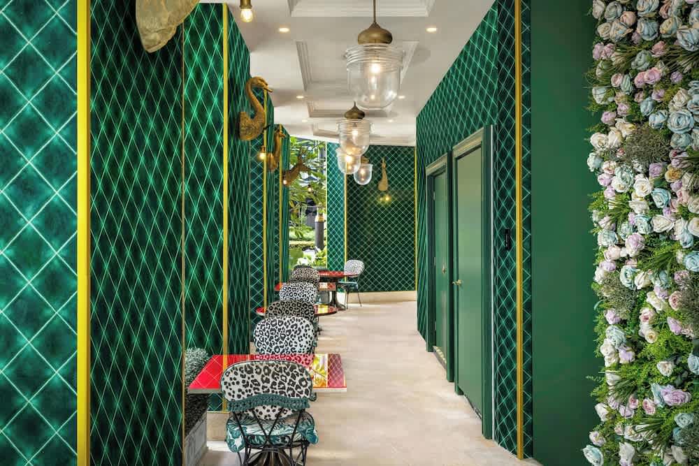 The Serangoon House Little India, Singapore, a Tribute Portfolio Hotel 2