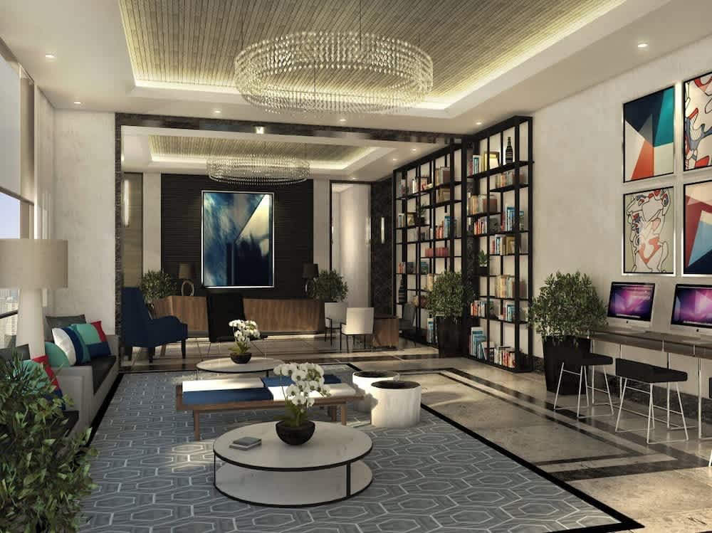 Seda Residences Makati 2