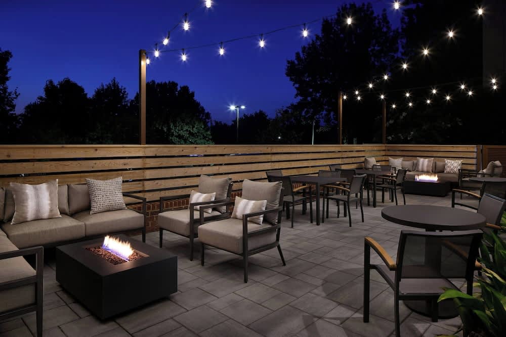 Residence Inn by Marriott Raleigh Crabtree Valley 1