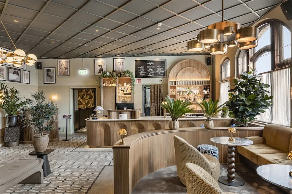 Grand Halmstad, WorldHotels Crafted 1