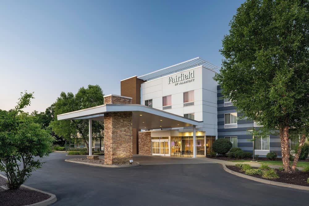 Fairfield Inn & Suites by Marriott Towanda Wysox 1