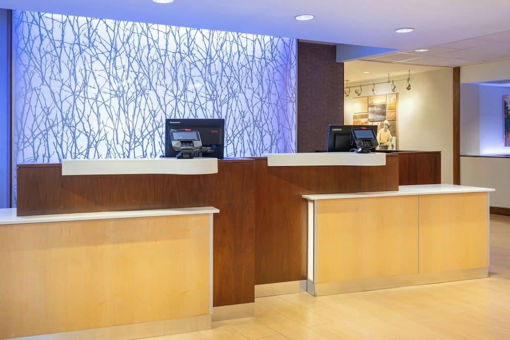 Fairfield Inn & Suites by Marriott Towanda Wysox 2