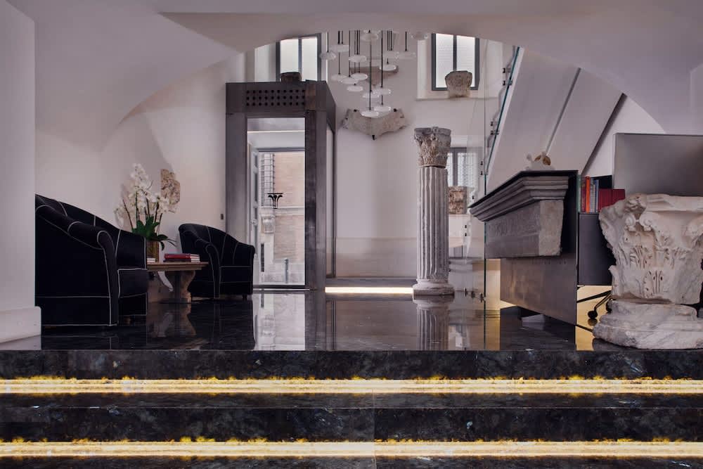 Palazzo Delle Pietre - Luxury Apartments 2