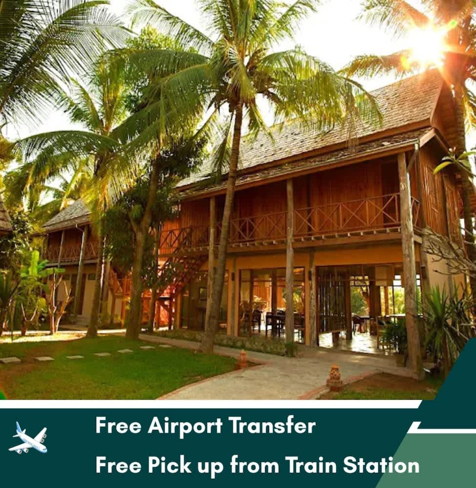 My Dream Boutique Resort 1