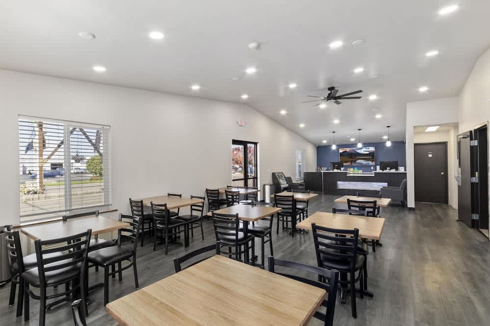 SureStay Hotel by Best Western Twin Falls 2