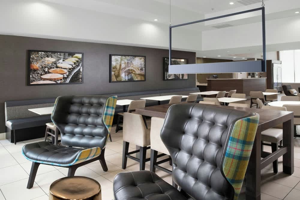 Residence Inn by Marriott San Antonio Airport/Alamo Heights 2