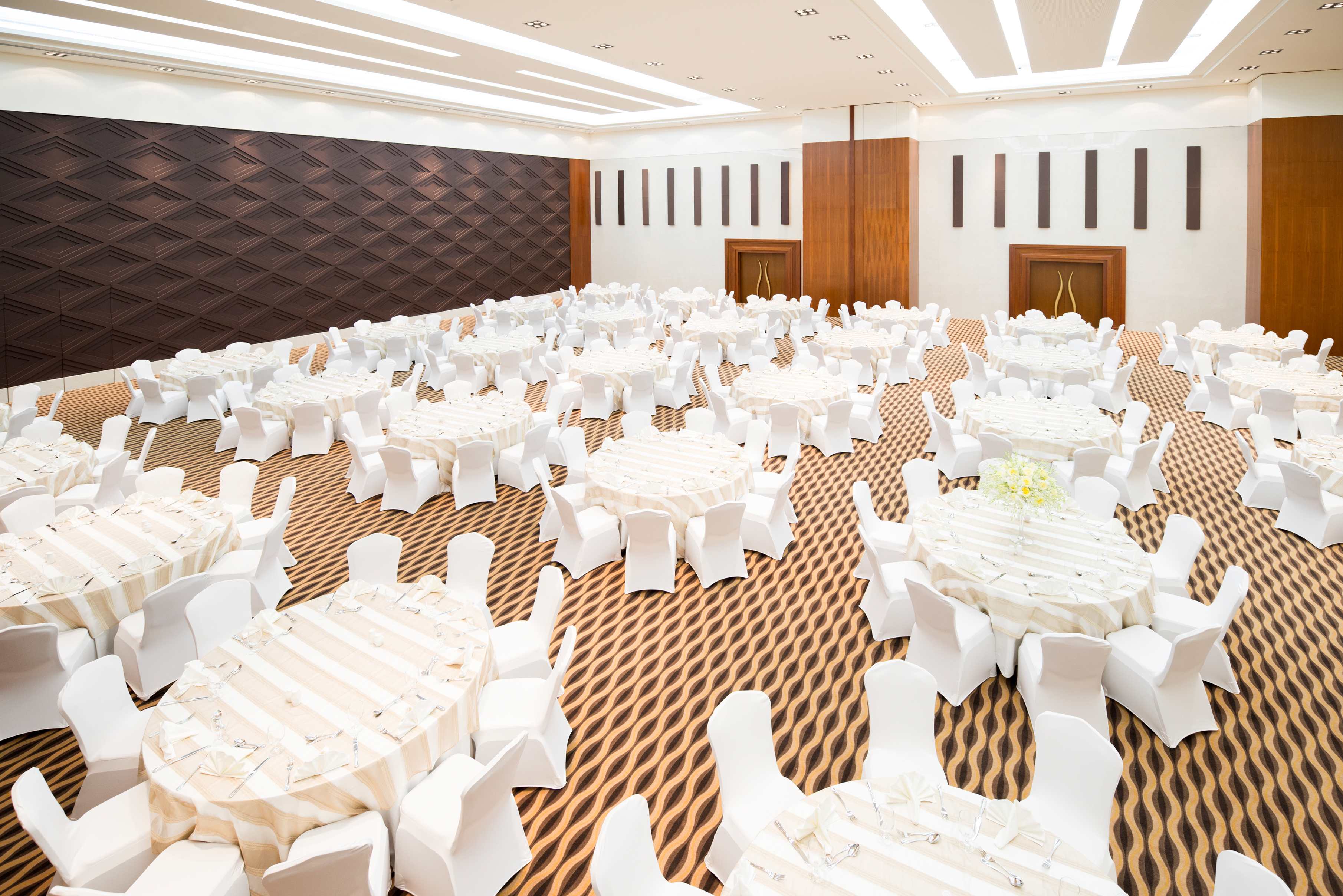 Aparthotel Adagio Fujairah 2