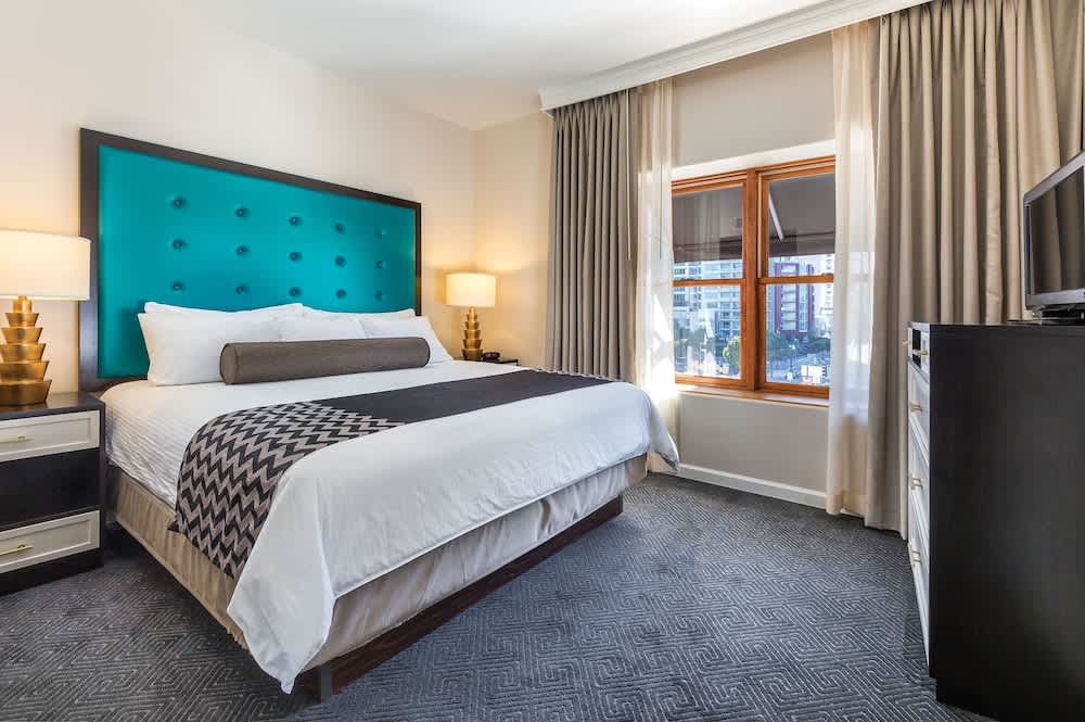 WorldMark San Diego - Balboa Park 1