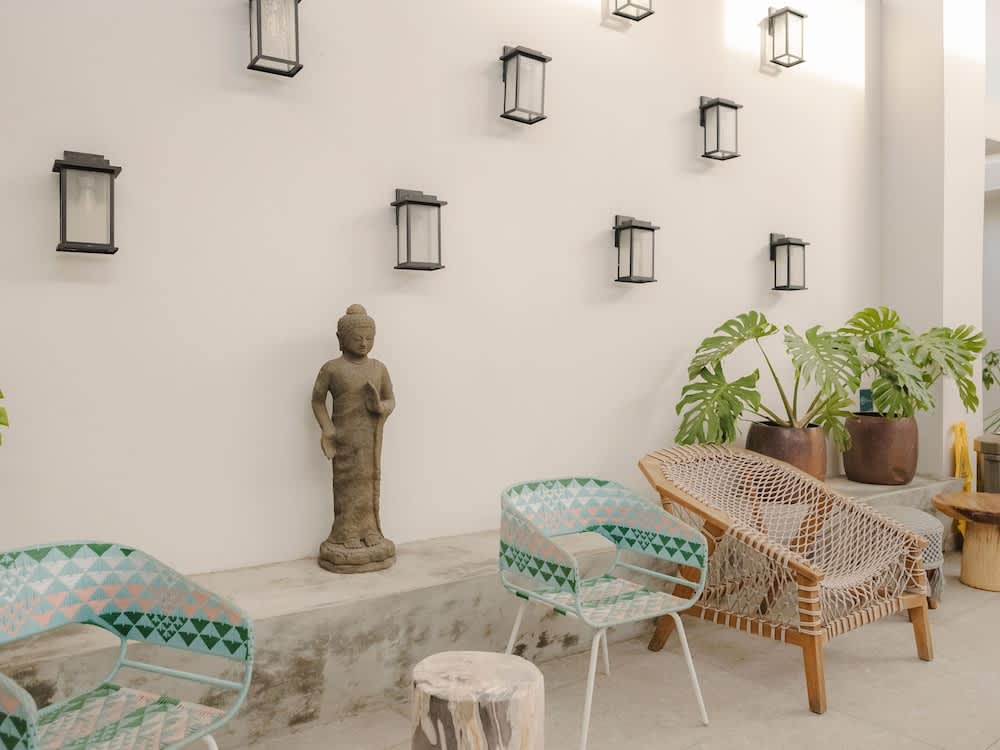 Bali Hotel Adults Only Isla Verde, a Trademark by Wyndham 2