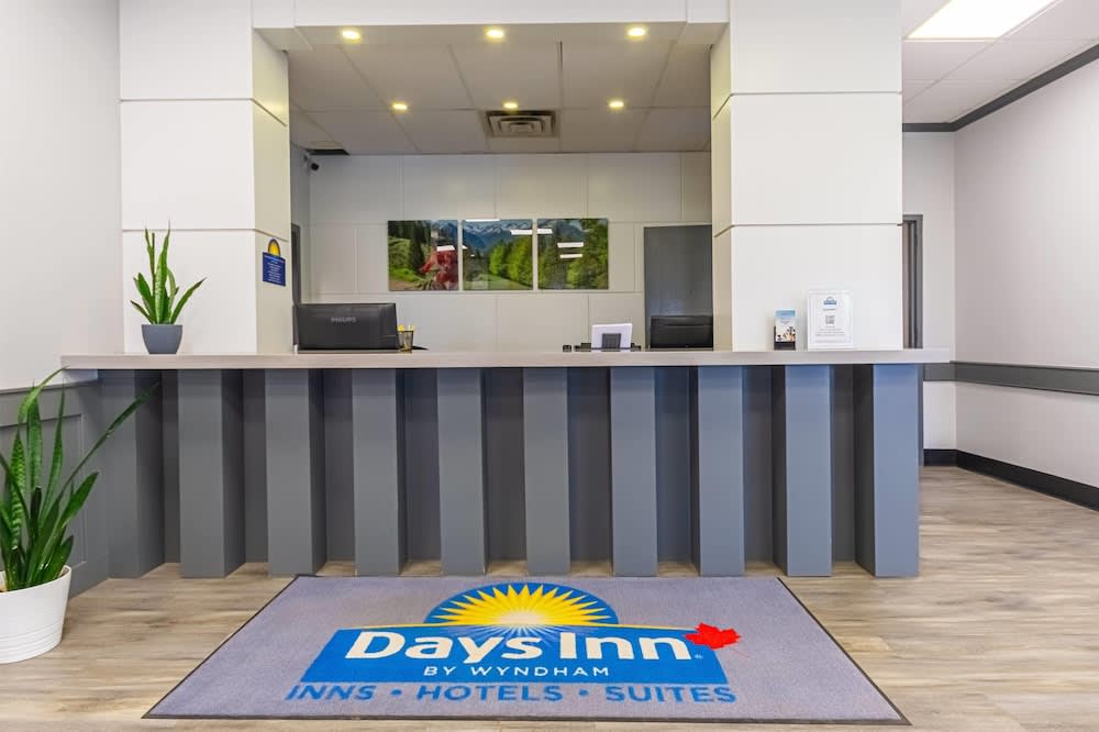 Days Inn by Wyndham Drayton Valley 2