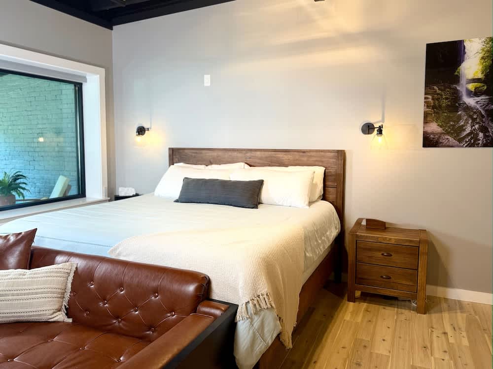 The Benjamin Hotel 2