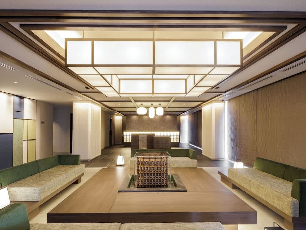 HOTEL AMANEK HidaTakayama 1