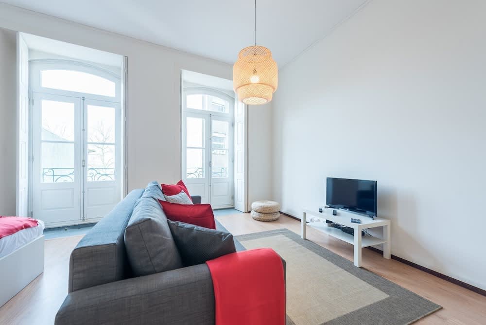 Guestready - Clérigos Virtudes Apartments 1