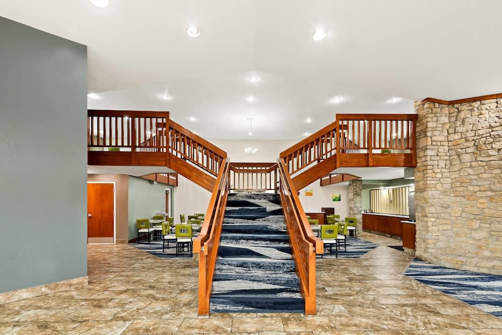 Quality Inn Mason Near Kings Island 2