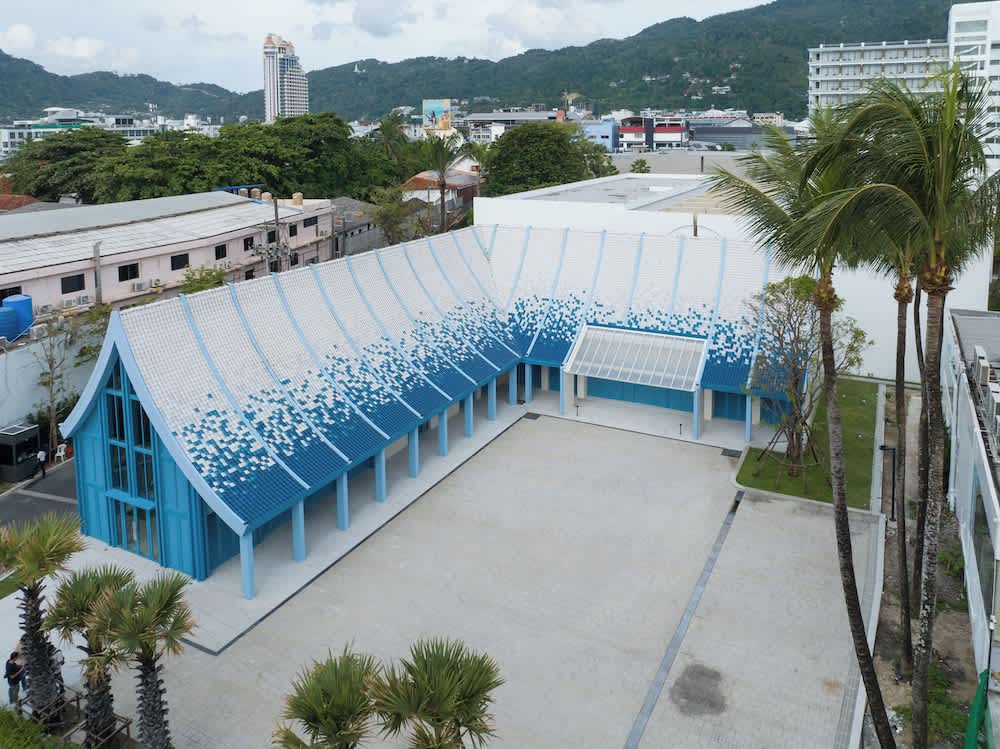 Patong Beach Hotel by See2Sea 2