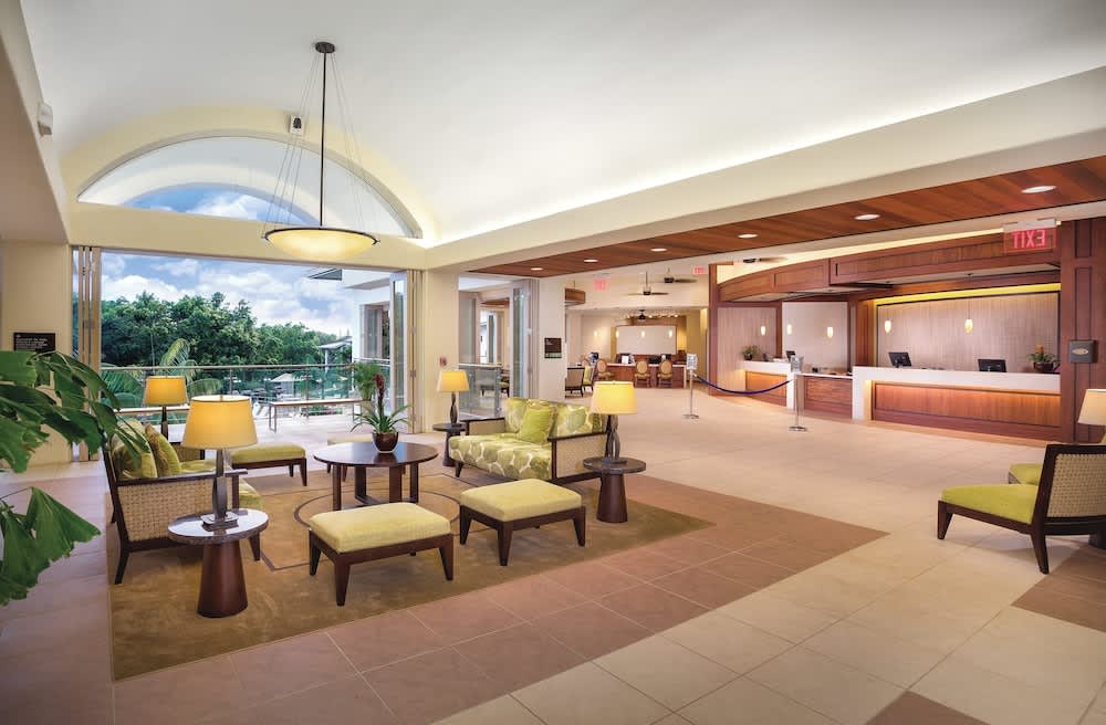 Wyndham Bali Hai - 1BR - Apartment with Resort Access 2