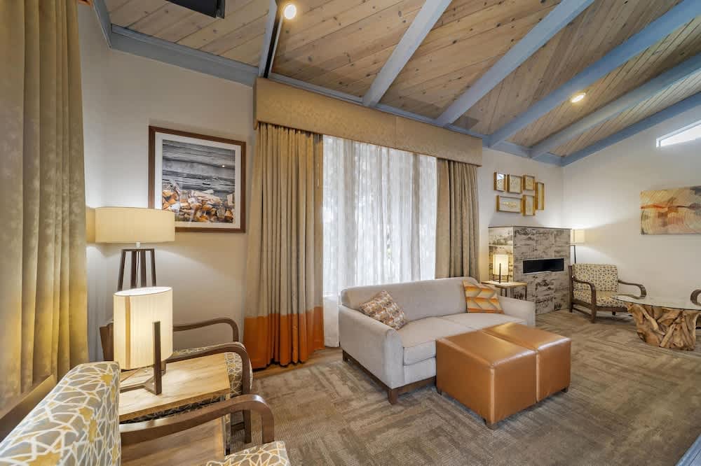 Best Western Arcata Inn 2