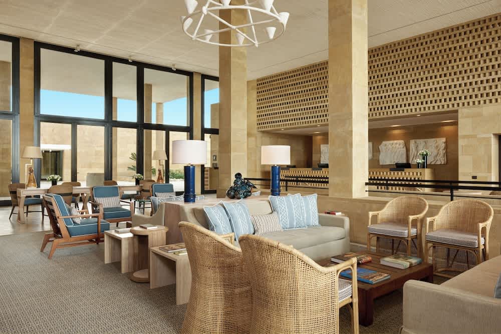 Verdura Resort 1
