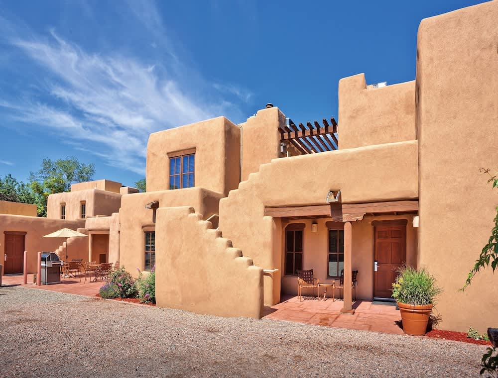 WorldMark Santa Fe 1